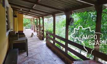 Imagem 4: CHÁCARA 7.000M² COM ACESSO A REPRESA EM PARAIBUNA !