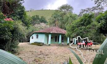 Imagem: Sítio com natureza encantadora! Diversas