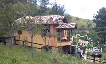 Imagem: Oportunidade Rural!!! Lindo sítio com casa