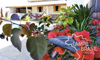 Imagem 2: LINDA CHÁCARA COM ÓTIMA TOPOGRAFIA, 1.200M², PORTEIRA FECHADA, EM CAÇAPAVA!