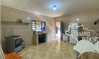 Imagem 4: Chácara formada de 2.450m com vista livre para mata!