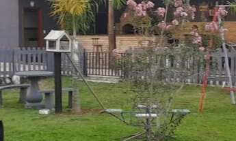 Imagem: CHÁCARA COM RANCHO GOURMET E PISCINA! IDEAL