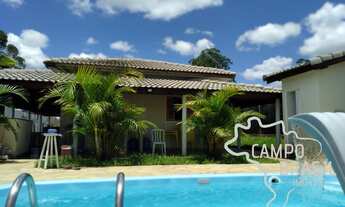 Imagem: LINDA CHÁCARA COM ÓTIMA TOPOGRAFIA, 1.200M²