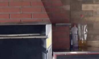 Imagem 3: LINDA CHÁCARA COM ÓTIMA TOPOGRAFIA, 1.200M², PORTEIRA FECHADA, EM CAÇAPAVA!