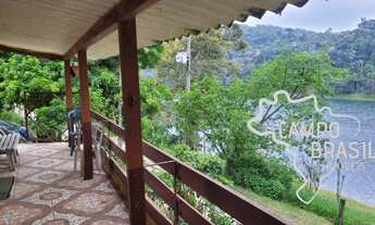 Imagem: CHÁCARA 7.000M² COM ACESSO A REPRESA EM