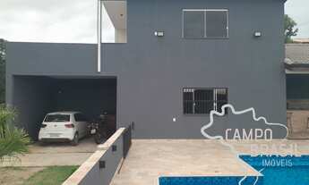 Imagem 7: CHÁCARA COM RANCHO GOURMET E PISCINA! IDEAL PARA LAZER!