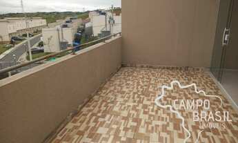 Imagem 2: EXCELENTE OPORTUNIDADE DE APARTAMENTO DUPLEX NA ZONA NORTE DE SÃO JOSÉ DOS CAMPOS!