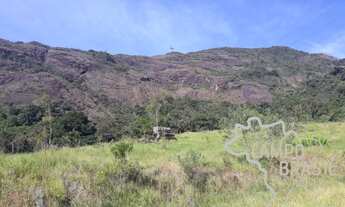 Imagem: JAZIDA DE GRANITO, SUBSOLO. COM REGISTRO