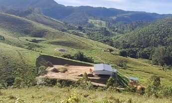 Imagem: SÍTIO DE 4,9 HECTARES COM VISTA LIVRE PARA