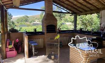 Imagem 6: CHÁCARA EM CONDOMÍNIO 1.900M² COM LAGO E TOPOGRAFIA PLANA !