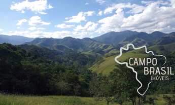 Imagem: SÍTIO COM 4 PLATORES DE VISTA LIVRE PARA