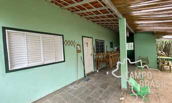 Imagem 2: Sítio com natureza encantadora! Diversas belezas naturais!