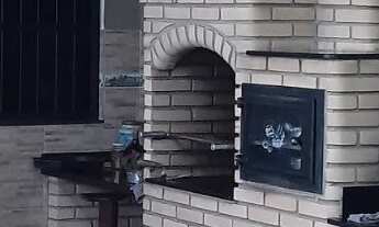 Imagem 2: CHÁCARA COM RANCHO GOURMET E PISCINA! IDEAL PARA LAZER!