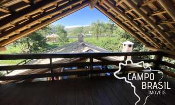 Imagem 5: CHÁCARA EM CONDOMÍNIO 1.900M² COM LAGO E TOPOGRAFIA PLANA !