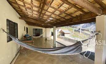 Imagem: Chácara formada de 2.450m com vista livre