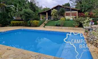 Imagem: LINDA CHÁCARA 3.900M² EM CAÇAPAVA, ESCRITURADA!