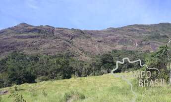 Imagem 4: JAZIDA DE GRANITO, SUBSOLO. COM REGISTRO NA AGÊNCIA NACIONAL DE MINERAÇÃO