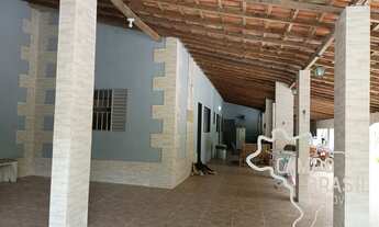 Imagem 5: LINDA CHÁCARA 4.500M² , NO ASFALTO NA ZONA LESTE DE SÃO JOSÉ DOS CAMPOS!