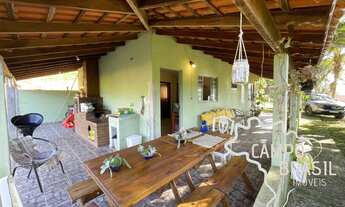 Imagem 5: CHÁCARA COM LINDA VISTA 2.500M² EM SÃO JOSÉ DOS CAMPOS !