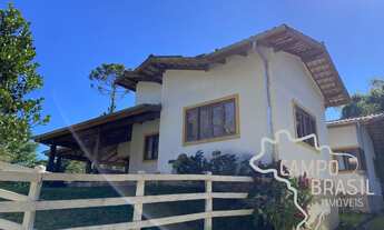 Imagem 6: Chácara de 30 mil metros quadrados em Natividade da Serra! Com linda casa de campo