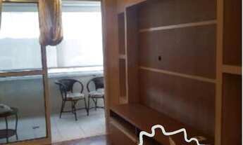 Imagem: APARTAMENTO 111 M² COM VARANDA GOURMET