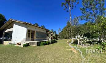 Imagem 7: Chácara de 30 mil metros quadrados em Natividade da Serra! Com linda casa de campo