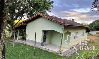 Imagem 2: CHÁCARA COM LINDA VISTA 2.500M² EM SÃO JOSÉ DOS CAMPOS !