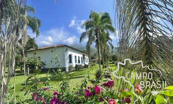 Imagem 3: INCRÍVEL FAZENDA 118 ALQUEIRES COM CASA CENTENÁRIA EM TREMEMBÉ! POTENCIAL PARA HARAS E HOT