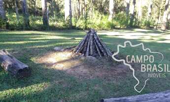 Imagem 7: CHÁCARA LINDA, 10.000M² EM CAMPOS DO JORDÃO, MOBILIADA E ESCRITURADA!