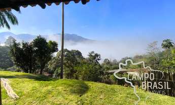 Imagem 4: LINDA CHÁCARA 886M², PORTEIRA FECHADA E ESCRITURADA EM SÃO FRANCISCO XAVIER!!