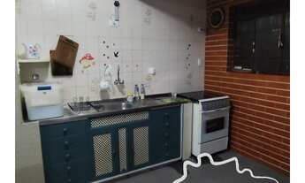 Imagem 7: CHÁCARA 2.000M² COM RIO E ACESSO PARA BARCO EM GUARAREMA - SP !