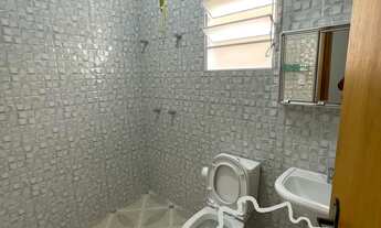 Imagem 6: OPORTUNIDADE CASA RECEM CONSTRUÍDA NO JARDIM MINAS GERAIS - ZONA NORTE DE SÃO JOSÉ DOS CAM