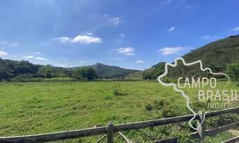 Imagem 4: INCRÍVEL FAZENDA 118 ALQUEIRES COM CASA CENTENÁRIA EM TREMEMBÉ! POTENCIAL PARA HARAS E HOT