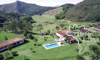 Imagem: INCRÍVEL FAZENDA 118 ALQUEIRES COM CASA