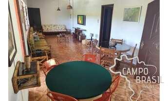 Imagem 6: CHÁCARA 2.000M² COM RIO E ACESSO PARA BARCO EM GUARAREMA - SP !