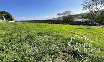 Imagem 2: TERRENO RESIDENCIAL em SÃO JOSÉ DOS CAMPOS - SP, CONDOMÍNIO COLINAS DO PARAHYBA