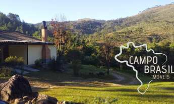 Imagem 3: CHÁCARA LINDA, 10.000M² EM CAMPOS DO JORDÃO, MOBILIADA E ESCRITURADA!