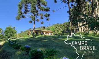 Imagem 2: CHÁCARA LINDA, 10.000M² EM CAMPOS DO JORDÃO, MOBILIADA E ESCRITURADA!