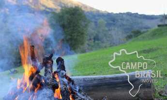 Imagem 4: CHÁCARA LINDA, 10.000M² EM CAMPOS DO JORDÃO, MOBILIADA E ESCRITURADA!