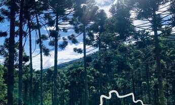 Imagem 6: CHÁCARA LINDA, 10.000M² EM CAMPOS DO JORDÃO, MOBILIADA E ESCRITURADA!