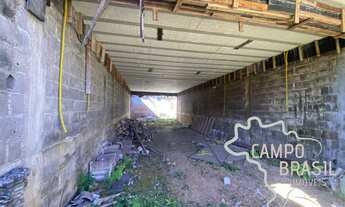 Imagem: TERRENO COMERCIAL DE 129 M² NO ALTOS DA