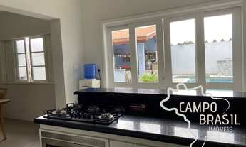 Imagem 4: Casa assobradada de 350m2 na zona leste! Com piscina, churrasqueira e suíte master