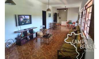 Imagem 5: CHÁCARA 2.000M² COM RIO E ACESSO PARA BARCO EM GUARAREMA - SP !