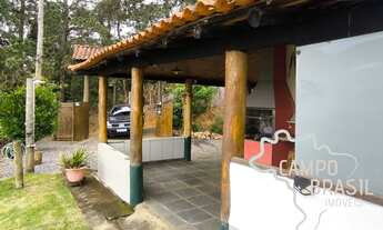 Imagem 2: LINDA CHÁCARA 886M², PORTEIRA FECHADA E ESCRITURADA EM SÃO FRANCISCO XAVIER!!