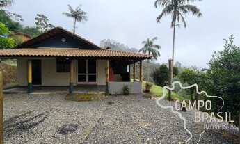 Imagem: LINDA CHÁCARA 886M², PORTEIRA FECHADA