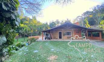 Imagem: Chácara em condomínio fechado de 5.878