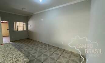 Imagem 3: OPORTUNIDADE CASA RECEM CONSTRUÍDA NO JARDIM MINAS GERAIS - ZONA NORTE DE SÃO JOSÉ DOS CAM