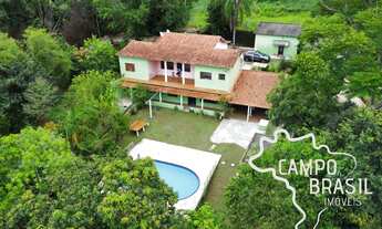 Imagem: CHÁCARA 2.000M² COM RIO E ACESSO PARA