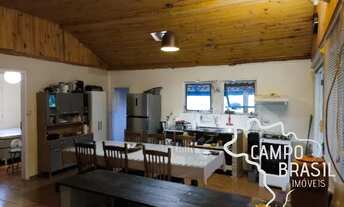 Imagem 7: LINDA CHÁCARA 886M², PORTEIRA FECHADA E ESCRITURADA EM SÃO FRANCISCO XAVIER!!