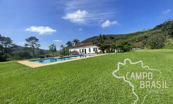 Imagem 6: INCRÍVEL FAZENDA 118 ALQUEIRES COM CASA CENTENÁRIA EM TREMEMBÉ! POTENCIAL PARA HARAS E HOT